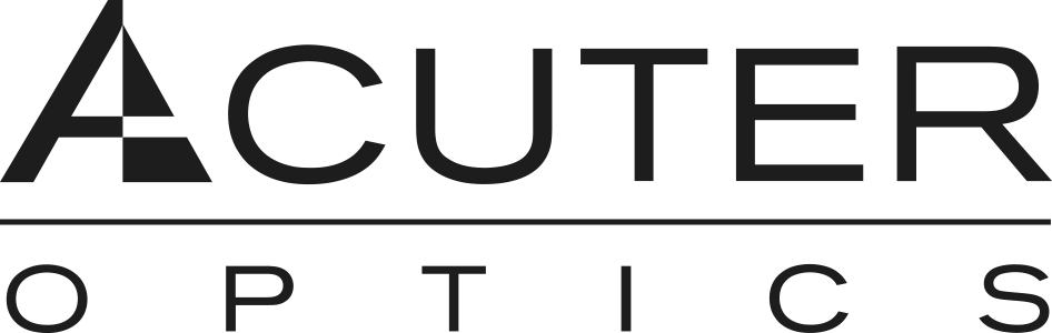 Acuter Optics logo