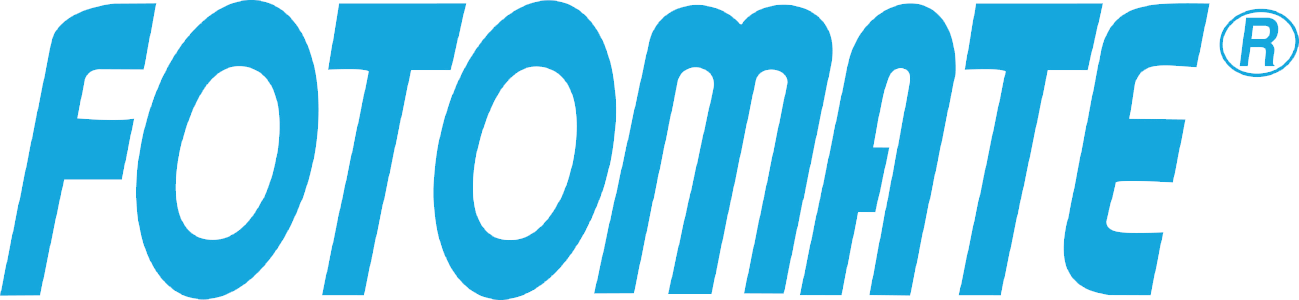 Fotomate logo