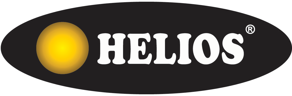 Helios logo
