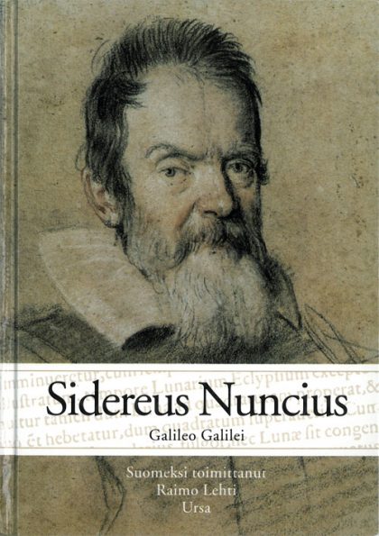 Sidereus Nuncius
