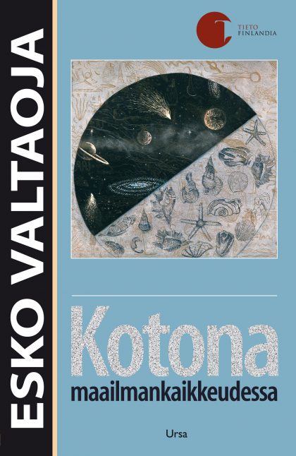 Kotona maailmankaikkeudessa