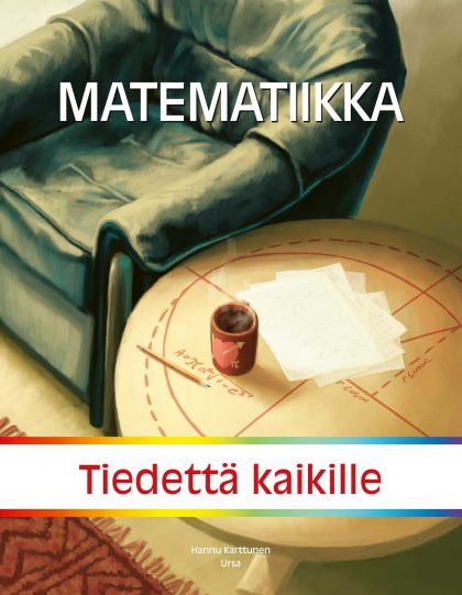Tiedettä kaikille: Matematiikka