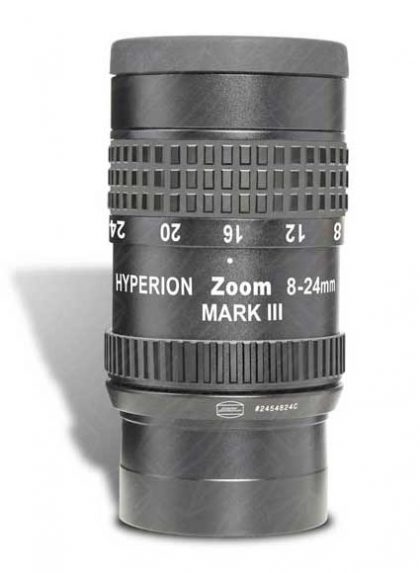 Baader Hyperion ClickStop Zoom 8-24 mm MARK-IV