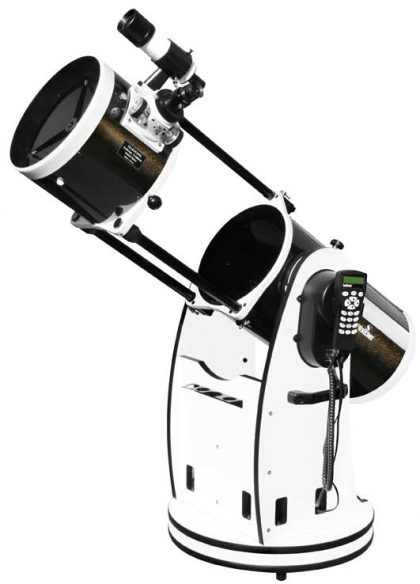 Sky-Watcher Skyliner-250P Flextube Synscan Goto