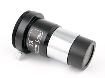 Sky-Watcher Deluxe 2x Barlow