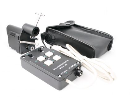 Seurantamoottori EQ2-jalustaan (Skymax-102)