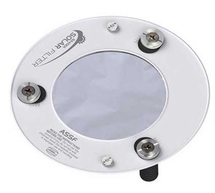 Aurinkosuodatin, Baader ASSF 100