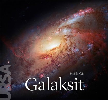 Galaksit (loppuunmyyty)