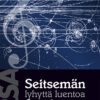 Carlo Rovelli - Seitsemän lyhyttä luentoa fysiikasta