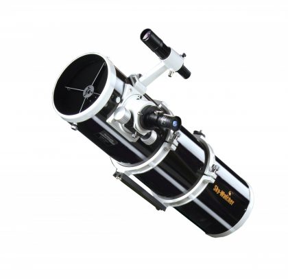 Sky-Watcher Explorer-150PDS ja HEQ5 Pro-jalusta