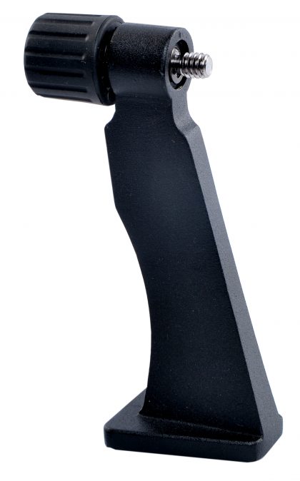 Jalustasovite kiikareihin