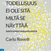 Carlo Rovelli -kirjapaketti - Image 4