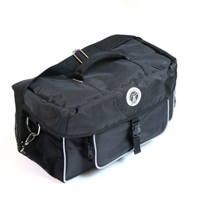 Havaintovälinelaukku