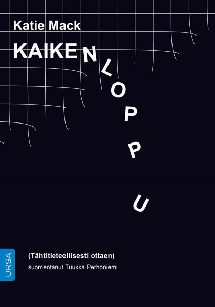 Kaiken loppu
