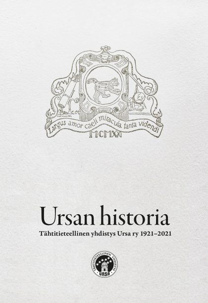 Ursan historia