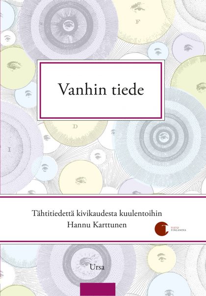 Vanhin tiede (pdf)