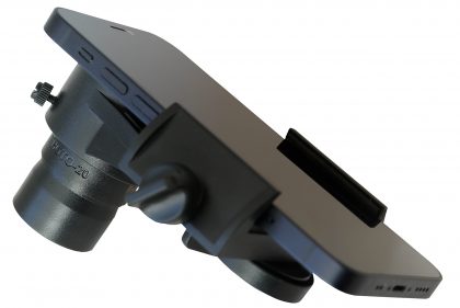 Smartphoto-kuvausteline