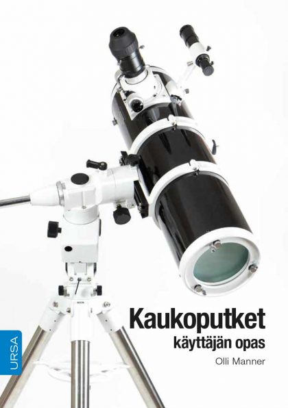 Kaukoputket - käyttäjän opas