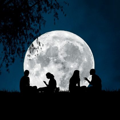 Tähtileiri II (13–18-vuotiaat) 5.–9.8.2026