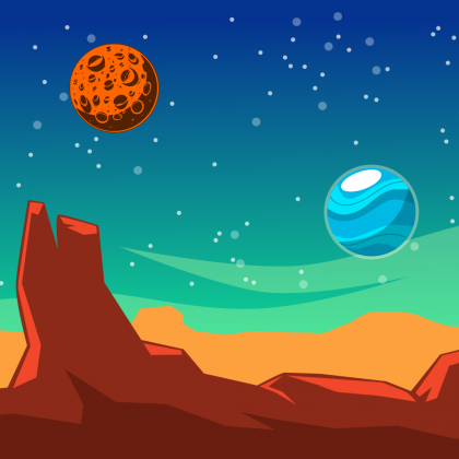 Tähtileiri I (9–13-vuotiaat) 1.–4.8.2026