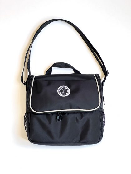 Pieni lisävarustelaukku