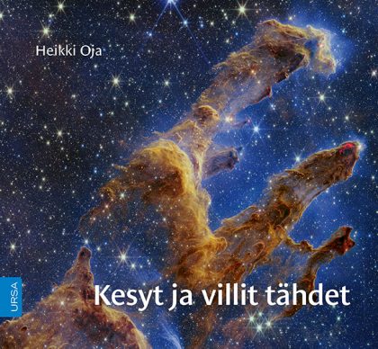 Kesyt ja villit tähdet