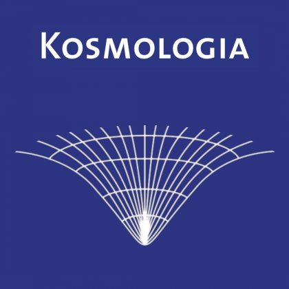 Kosmologiakurssi 12.–26.3.2026 LÄHIKURSSI