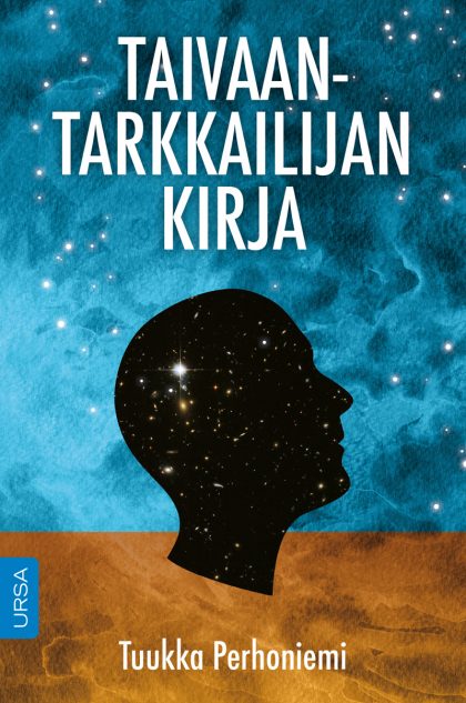 Taivaantarkkailijan kirja