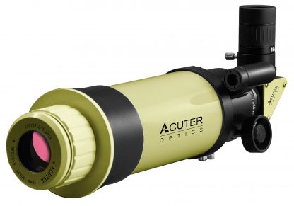 Acuter Elite Pheonix 40