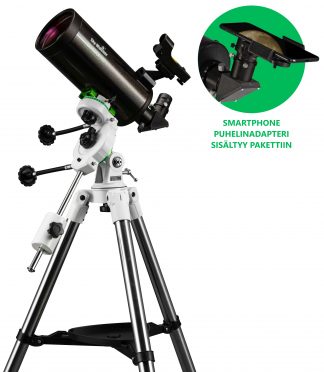 Starquest-DX 102MC-malli