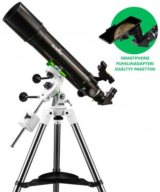 Starquest-DX 102R