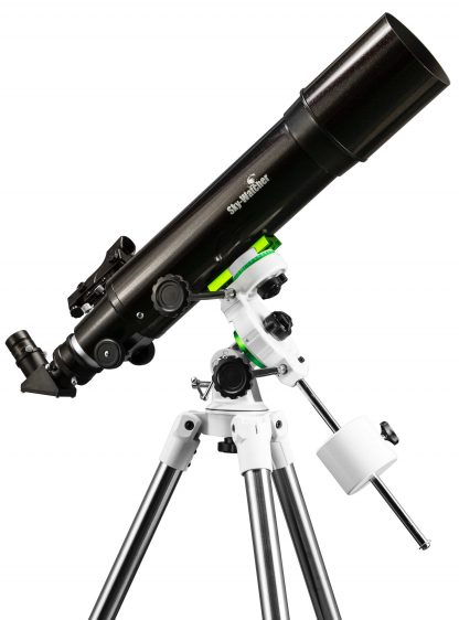 Lähikuva Starquest-DX 102R
