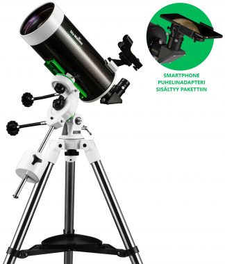 Starquest-DX 127MC