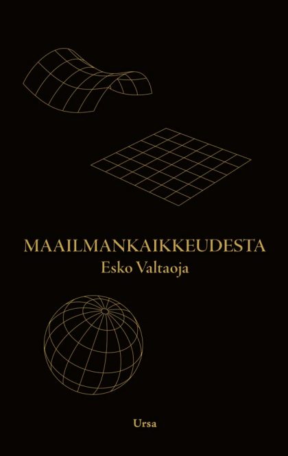 Maailmankaikkeudesta