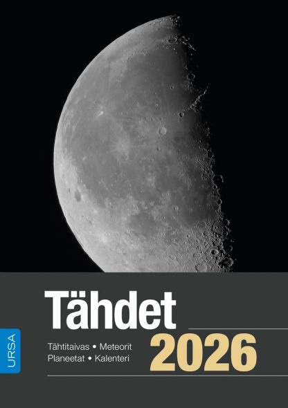 Tähdet 2026